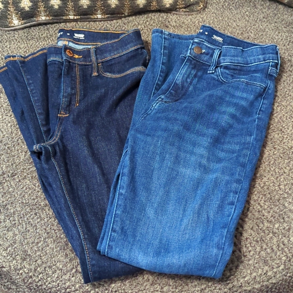 Old Navy Girls Denim👖